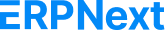 ERPNEXT